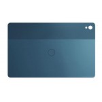 Back Panel Cover For Motorola Moto Tab G70 White - Maxbhi Com