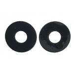 Camera Lens For Tecno Spark 8c Black By - Maxbhi Com