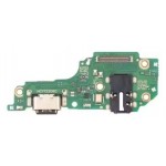 Charging Connector Flex Pcb Board For Vivo Y75 5g By - Maxbhi Com