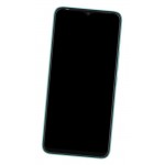 Fingerprint Sensor Flex Cable For Tecno Spark 8c Grey By - Maxbhi Com