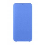 Flip Cover For Tecno Spark 8c Cyan By - Maxbhi Com