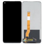 Lcd With Touch Screen For Realme 9 Pro Blue By - Maxbhi Com