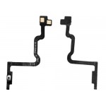 Power Button Flex Cable For Oppo Reno7 5g On Off Flex Pcb By - Maxbhi Com