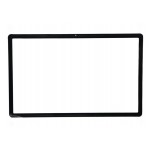 Replacement Front Glass For Motorola Moto Tab G70 Black By - Maxbhi Com