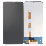 Lcd With Touch Screen For Vivo Y21t India White By - Maxbhi Com