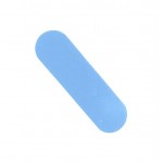 Power Button Outer For Realme 9 Pro White By - Maxbhi Com