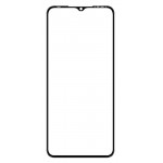 Replacement Front Glass For Tecno Pop 5 Lte White By - Maxbhi Com