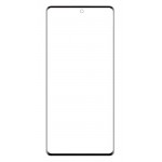 Touch Screen Digitizer For Vivo Iqoo 9 Pro Black By - Maxbhi Com