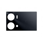 Camera Lens For Vivo Iqoo 9 Pro Black By - Maxbhi Com