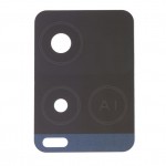 Camera Lens For Vivo Y33t Black By - Maxbhi Com