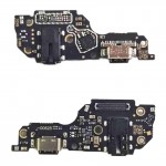 Charging Connector Flex Pcb Board For Vivo Y33t By - Maxbhi Com