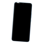 Fingerprint Sensor Flex Cable For Tecno Pop 5 Lte Green By - Maxbhi Com