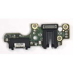 Charging Connector Flex Pcb Board For Tecno Pova 5g By - Maxbhi Com