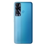 Full Body Housing For Tecno Pova Neo White - Maxbhi Com