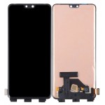 Lcd With Touch Screen For Vivo V23 Problack By - Maxbhi Com