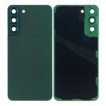 Back Panel Cover For Samsung Galaxy S22 Plus 5g Green - Maxbhi Com