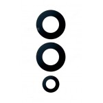 Camera Lens For Vivo V23 Pro Black By - Maxbhi Com