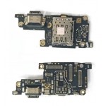 Charging Connector Flex Pcb Board For Vivo V23 Pro By - Maxbhi Com