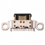 Charging Connector For Motorola Moto G71 5g By - Maxbhi Com