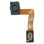 Fingerprint Sensor Flex Cable For Vivo V23 Pro White By - Maxbhi Com