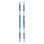 Power Button Outer For Motorola Moto G71 5g Black By - Maxbhi Com