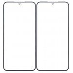 Replacement Front Glass For Samsung Galaxy S22 Plus 5g Green By - Maxbhi Com