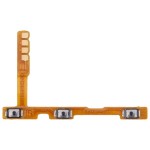 Volume Button Flex Cable For Vivo V23 Pro By - Maxbhi Com