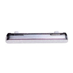 Volume Side Button Outer For Samsung Galaxy S22 Plus 5g White By - Maxbhi Com
