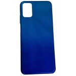 Back Panel Cover For Ulefone Note 12p Blue - Maxbhi Com