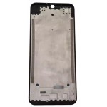 Lcd Frame Middle Chassis For Ulefone Note 12p Blue By - Maxbhi Com