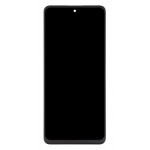 Lcd Screen For Xiaomi Poco M4 Pro 5g Replacement Display By - Maxbhi Com