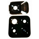 Camera Lens For Xiaomi 11i Black By - Maxbhi Com