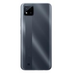 Full Body Housing For Realme C20a Grey - Maxbhi Com