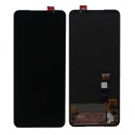 Lcd With Touch Screen For Asus Rog Phone 5s Black By - Maxbhi Com