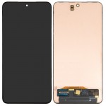 Lcd With Touch Screen For Samsung Galaxy S21 Fe 5g Lavender By - Maxbhi Com