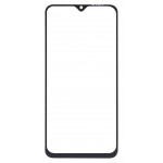 Replacement Front Glass For Vivo Y53s Silver By - Maxbhi Com
