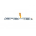 Volume Button Flex Cable For Samsung Galaxy S21 Fe 5g By - Maxbhi Com