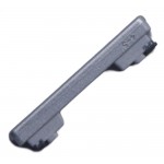 Volume Side Button Outer For Samsung Galaxy S21 Fe 5g White By - Maxbhi Com