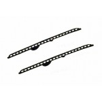 Speaker Jaali Anti Dust Net Rubber For Oppo A9x By - Maxbhi Com