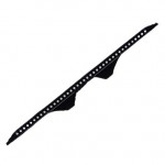 Speaker Jaali Anti Dust Net Rubber For Realme C3 By - Maxbhi Com