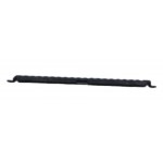 Speaker Jaali Anti Dust Net Rubber For Vivo V15 Pro By - Maxbhi Com