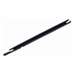 Speaker Jaali Anti Dust Net Rubber For Xiaomi Redmi Note 9 Pro By - Maxbhi Com