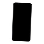 Fingerprint Sensor Flex Cable For Oppo R11s Plus Champagne By - Maxbhi Com