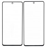 Replacement Front Glass For Vivo Iqoo 9 Se Sunset By - Maxbhi Com