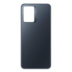 Back Panel Cover For Vivo T1 5g Black - Maxbhi Com