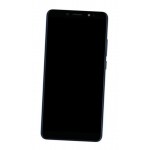 Charging Connector Flex Pcb Board For Haier Hurricane By - Maxbhi Com