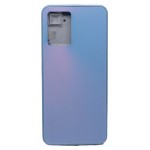 Full Body Housing For Vivo T1 5g Blue - Maxbhi Com
