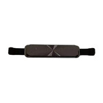Power Button Outer For Blackview Bv8800 Black By - Maxbhi Com