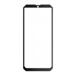 Replacement Front Glass For Blackview Bv8800 Orange By - Maxbhi Com