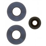 Camera Lens For Realme C35 Black By - Maxbhi Com